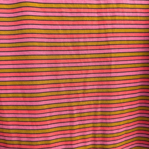 Toad & Co Sleeveless Dress - Picture 5 of 5